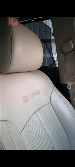 Kia Quoris